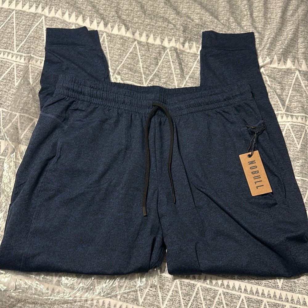 NOBULL Joggers